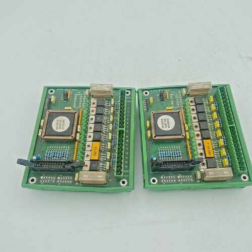 1pc x EuroSoft Module Card AVX-OUT16DC