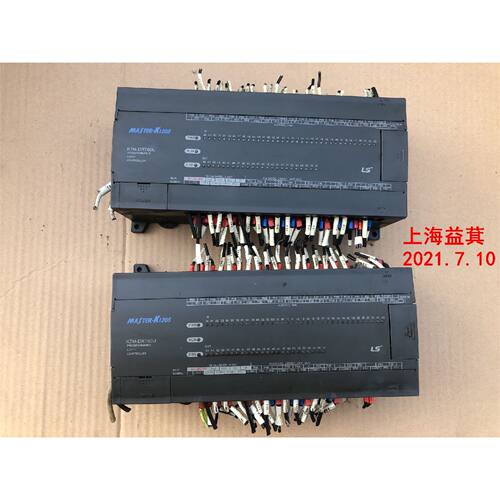 议价K7M-DR60U LG LS可编程控制器 K7M-DR40UE/DR30UE/DR14/DR20