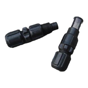 隔膜计量泵配件背压阀 安全阀止回阀 计量泵小水泵过滤底阀注射阀