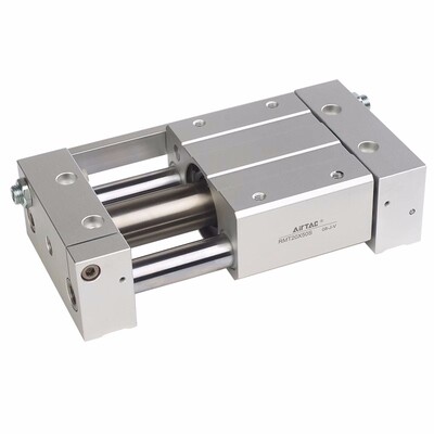 AirTac/亚德客RMT25无杆气缸正品
