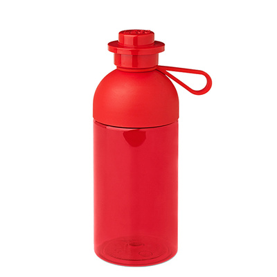 便携办公室塑料防摔带盖运动水杯