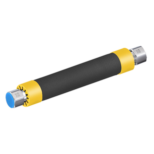 户外防冻4分304不锈钢波纹管热水器太阳能壁挂炉进出水金属软管