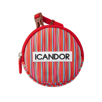 白猪商店iCandor狗项圈胸背牵引