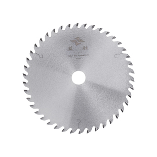 蓝胜木工轨道电圆锯锯片费斯托牧田导轨锯直线切割160/165mm合金