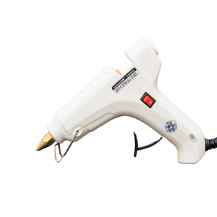 热熔胶枪手工模具制作胶棒加热塑料棒棒挤压胶大功率自动热熔胶枪