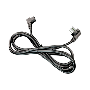 自动麻将桌电源线插头线加粗麻将机专用电源线加长配件大全通用