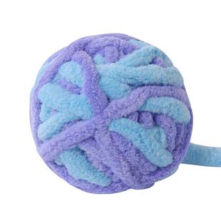猫玩具毛线球逗猫球自嗨解闷逗猫棒耐咬磨牙猫咪玩具幼猫小猫用品