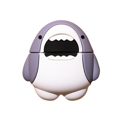 华强北苹果四代pro4mini4耳机套