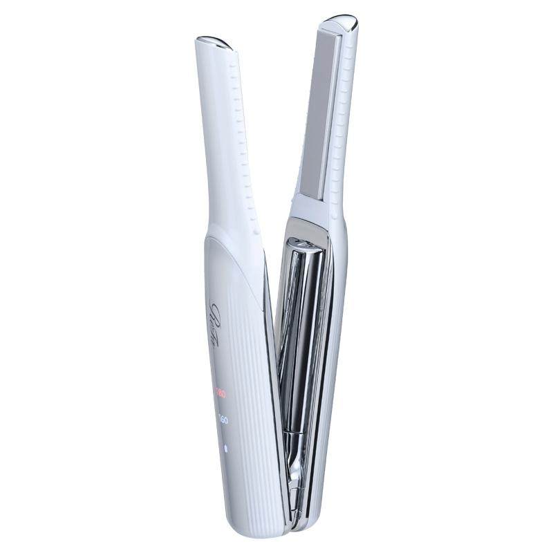refa黎珐迷你无线便携直发卷卷/直发器
