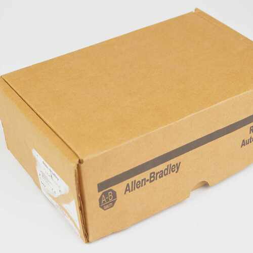 Allen Bradley 440G-LZS21UPLH  440G-LZAUPR Guardlock Switch