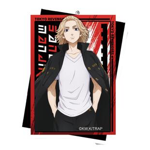 漫序正版动漫周边东京复仇者钥匙扣挂件佐野万次郎三谷隆龙宫寺坚