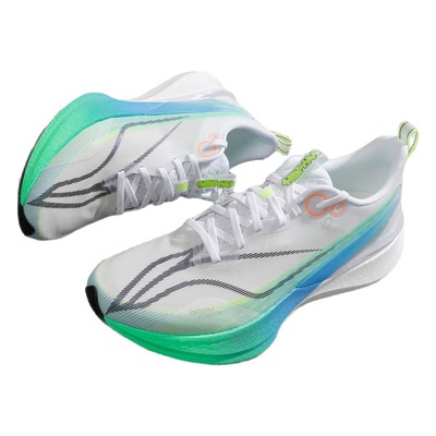 李宁赤兔8PRO跑鞋男款2025夏季新款竞速透气运动鞋跑步鞋ARPV003