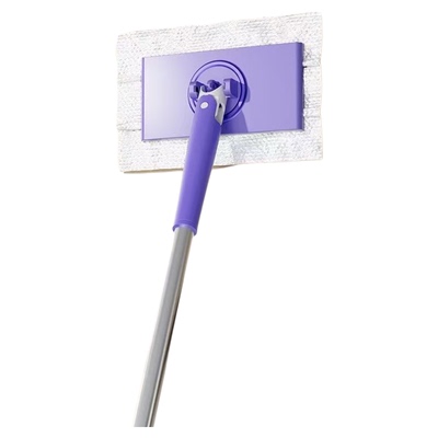 洗脸巾小拖把可夹布卫生间浴室