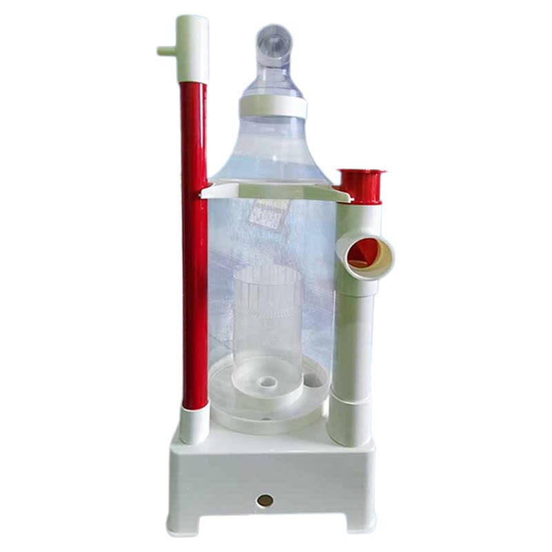 鱼缸蛋白分离器过滤净化增氧