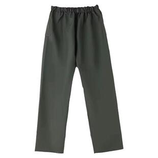 小燕子单件雨裤分体加厚耐磨户外骑行外卖电动车下半生透气防水裤