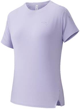 安踏零压速干TC5跑步服运动短袖