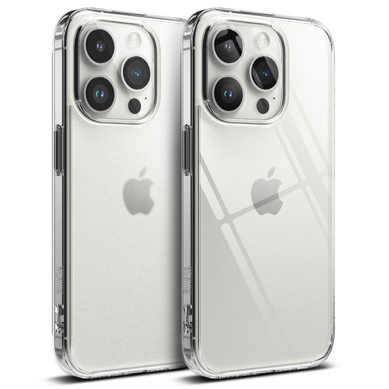 韩国RingKe适用苹果iPhone17/Air/15/14/13/ProMax超薄防摔软手机壳保护套