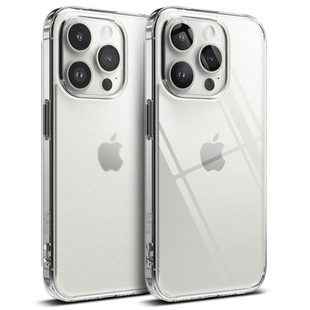 韩国RingKe适用苹果iPhone17/Air/15/14/13/ProMax超薄防摔软手机壳保护套