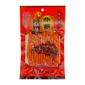 奇味好俊杰红烧牛筋90g