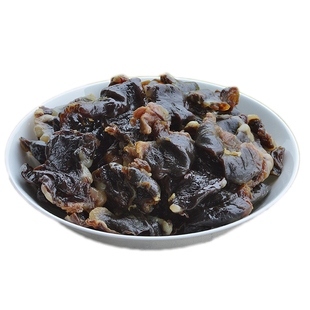 江西客家遂川特产风味腊鸭腌制风干腊鸭心板鸭500克一斤包邮