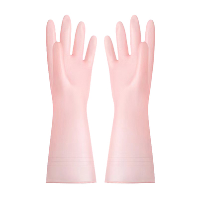 手套洗碗家务厨房耐用型洗衣服