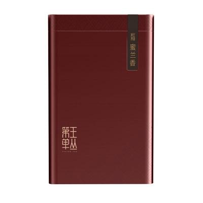 蜜兰香品鉴装凤凰潮州100g浓香型