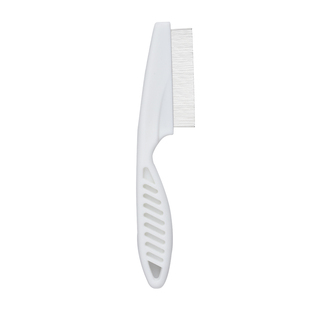 仓鼠小梳子兔子龙猫豚鼠金丝熊专用梳毛器刷毛梳去浮毛小宠用品