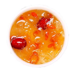 桃胶雪燕皂角米组合装正品大双荚旗舰店无手工杂质双荚皂角米