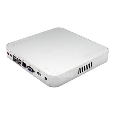 winlinux系统带HDMI小型主机