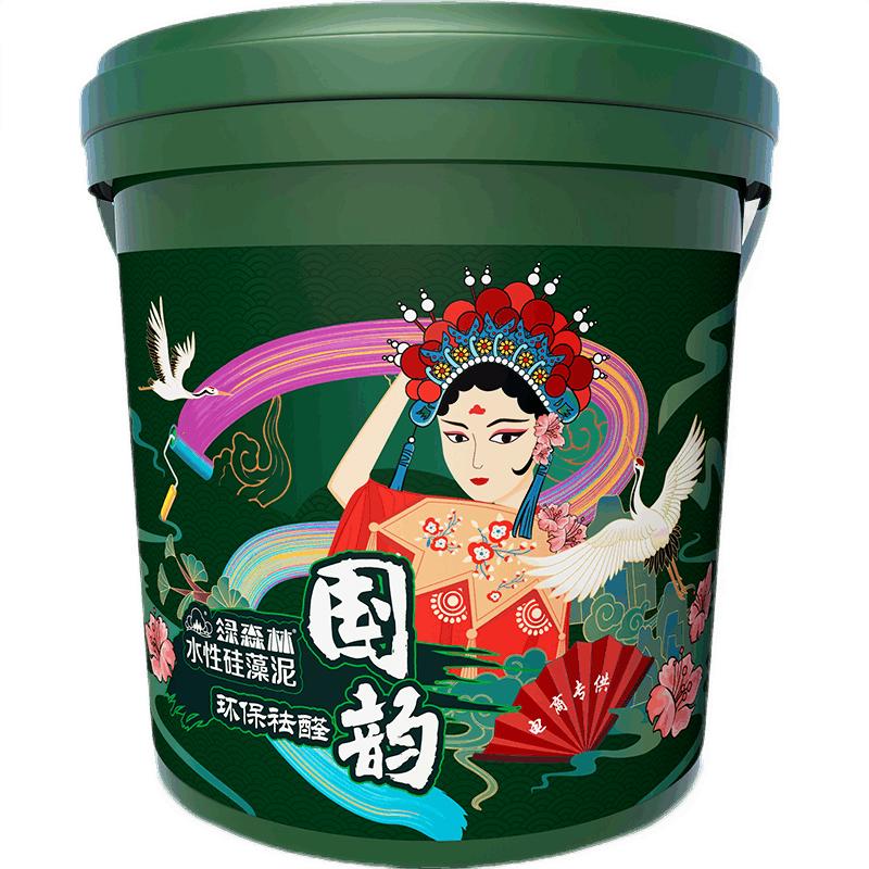 高性价比/大规格全屋涂刷