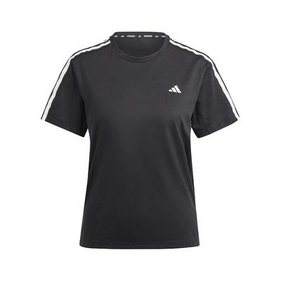 阿迪达斯女舒适时尚短袖
