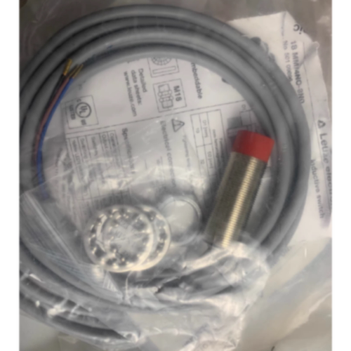 议价劳易测接近开关IS218MM/2N0-8E0 IS218MM/2NO-8N0IS218MM/4N0