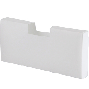 日本厨房保鲜袋垃圾袋收纳盒整理盒消耗品抽取式收纳口罩收纳盒