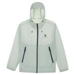 骆驼女装防晒衣凉感宽松2026春夏新款连帽速干透气防泼水防晒外套