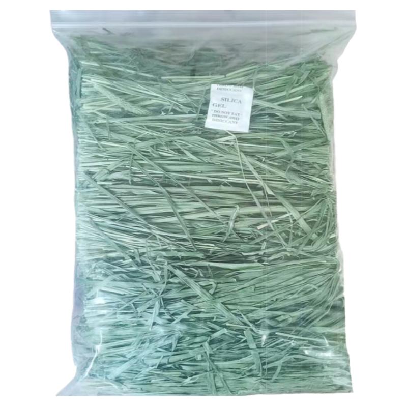 提摩西草段兔子草荷兰猪饲料提草