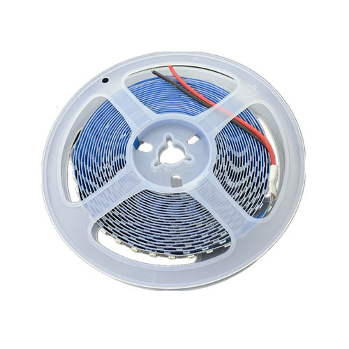 3v5v6v窄版灯带3.7v5mm8毫米120灯白粉红金黄绿冰蓝光4000Kled条