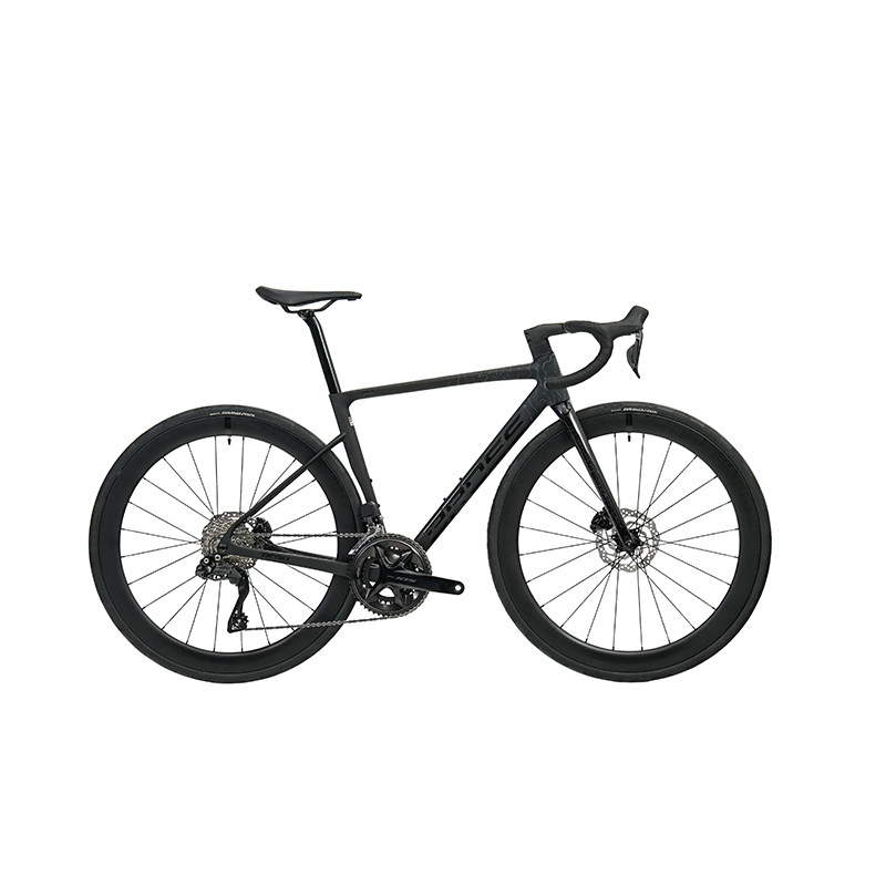 Bross自行车Rebel6I碳纤维公路