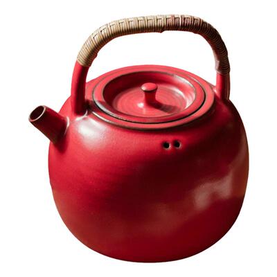 容山堂梵老岩泥老楂茶电炉