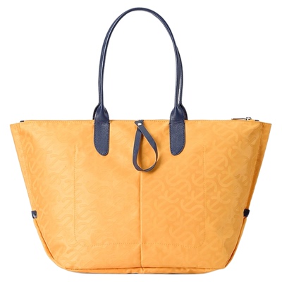 ECCO爱步包包女 通勤大容量手提包单肩包腋下包 托特包9108094