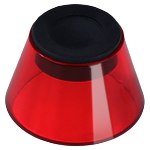 kaniu/卡妞一字灯遮光灯罩升级版加厚挡光板防蓝光手持光疗灯挡片