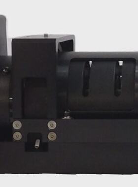 Uniphase 2213-75SLRBF 空气冷却氩离子激光头未经测试剩余