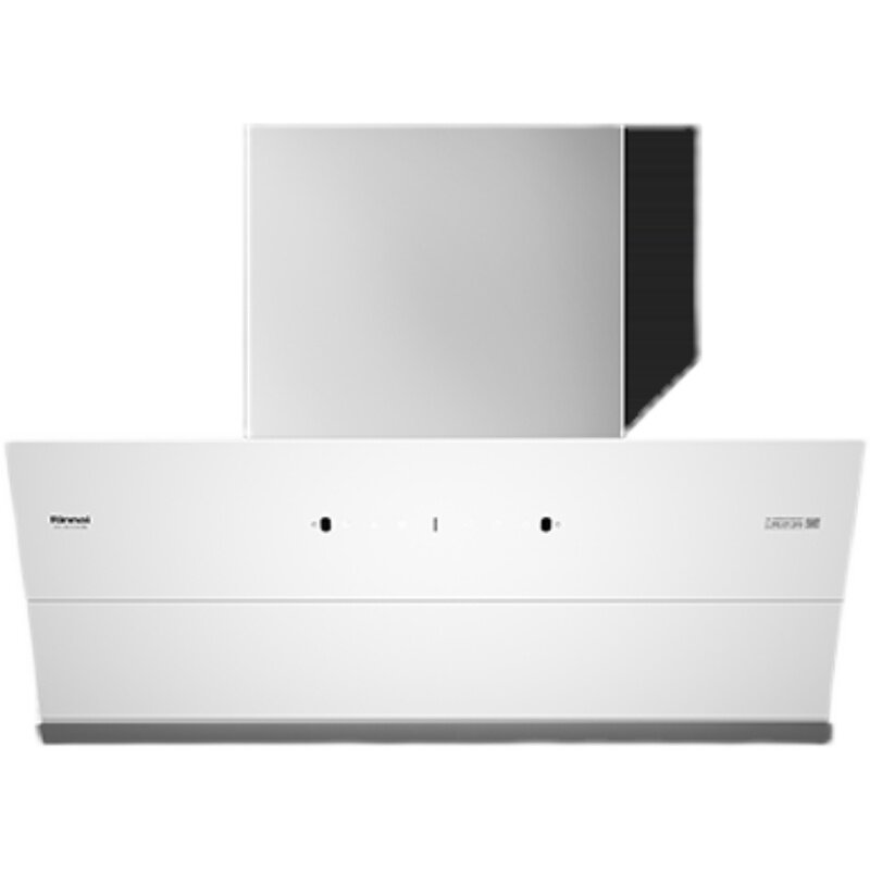 【林内】留白侧吸油烟机