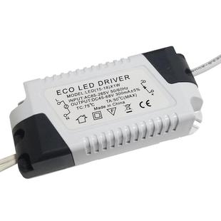 LED DRIVER 吸顶灯恒流驱动电源镇流器变压器整流器启动器控制器