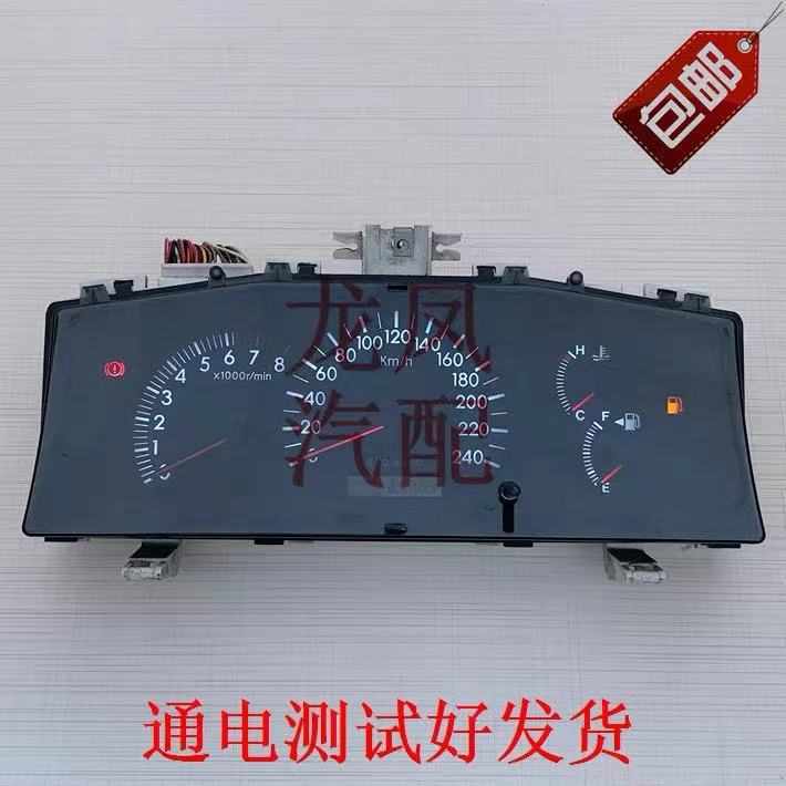 汽车配件比亚迪F3自动挡仪表盘总成BYDF3AT/BYDF3/F3-3820100A1拆