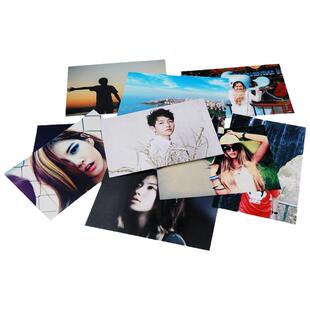 云水吉照片冲印 4寸柯达皇家富士相纸照片冲洗手机拍立得照片打印