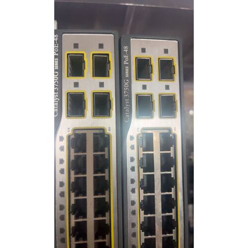 询价-WSC3750G48PSS WSC3750G48P可维修