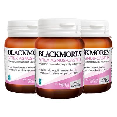 blackmores澳佳宝精华澳洲圣洁莓