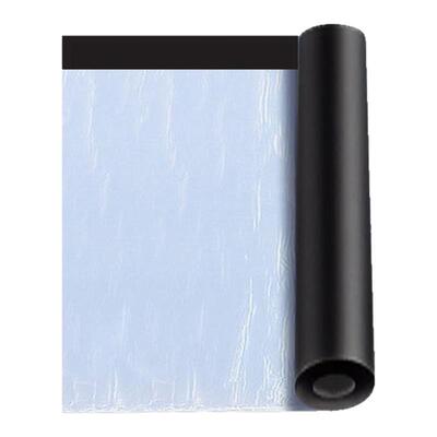 SBS沥青自粘防水卷材隔热补漏