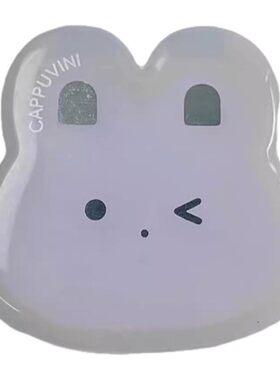 我也不想买  可它是蓝色液体修容哎 提亮膨胀色腮蓝紫遮瑕多用膏