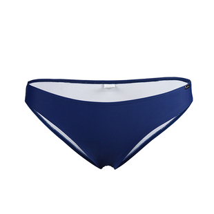 AXESEA 女士泳裤分体泳衣低腰包臀性感比基尼三角泳裤冲浪短裤